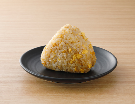 南京町監修 ごま香る炒飯おにぎり