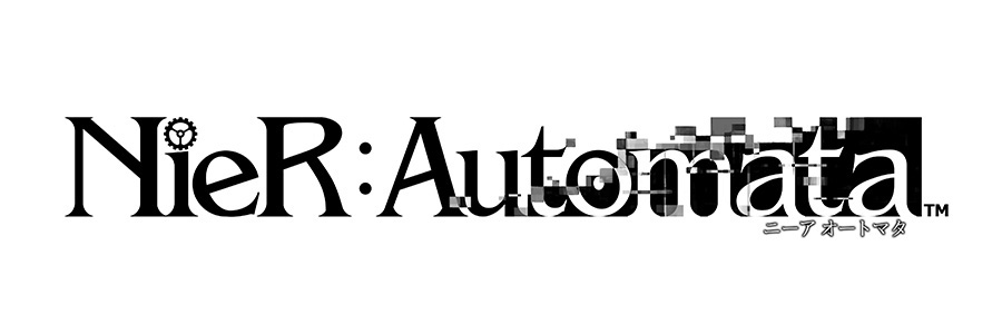 NieR:Automata(ニーア オートマタ)