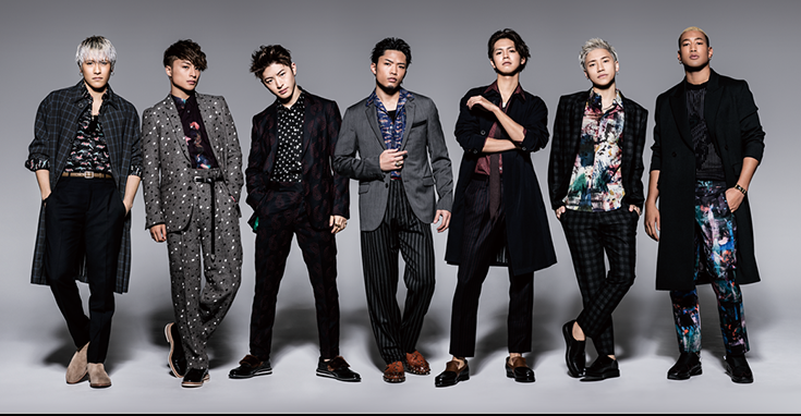 GENERATIONS