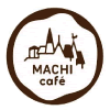MACHI caféロゴ