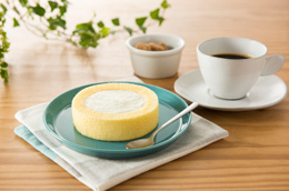 ピュアショート ケーキ