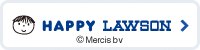 HAPPY LAWSON