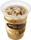 1granittecafelatte