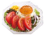 Salad 150 120