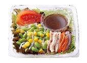 Salad 170
