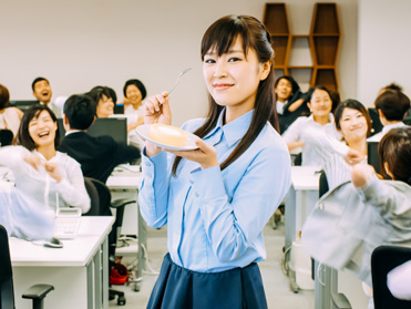 ふわっとディスコ