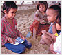 カンボジアの幼稚園を支援します(（特活）幼い難民を考える会（CYR）)