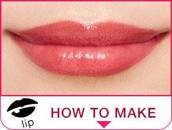 lip HOW TO MAKE