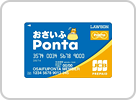 おさいふPonta