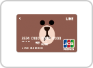 LINE Pay カード