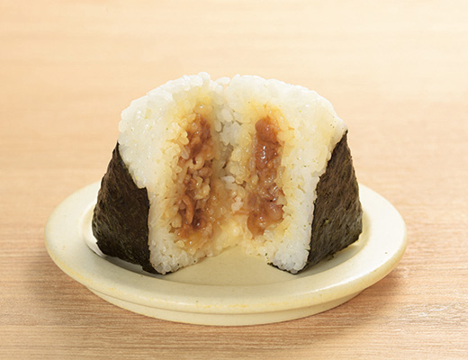 飛騨牛焼肉おにぎり