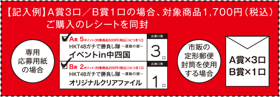 記入例