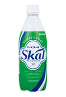 南日本酪農 スコールホワイト 500ml