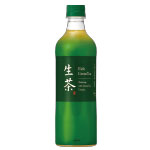 キリン 生茶 600ml