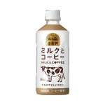 キリン 小岩井ミルクとコーヒー 500ml