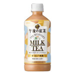 キリン 午後の紅茶 ザ・マイスターズ ミルクティー 500ml