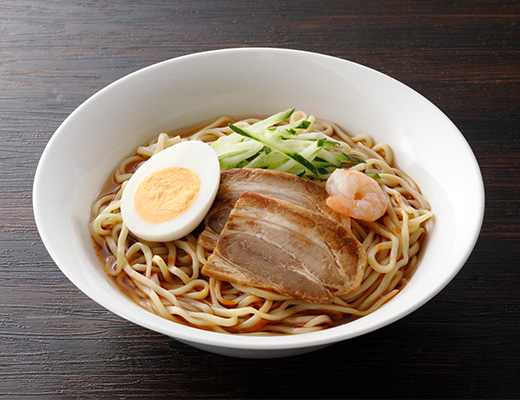 珍来軒監修　呉冷麺