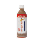 コカ・コーラ ジョージアミルクコーヒー 500ml