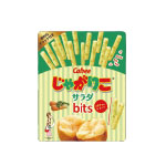 カルビー じゃがりこサラダbits 38g