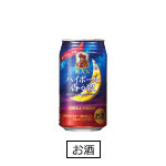 アサヒビール ブラックニッカハイボール 香る夜 350ml