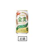 サントリー 金麦オフ 350ml