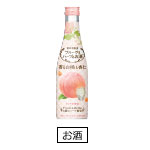 養命酒製造 フルーツとハーブのお酒沖縄産シークヮーサーと月桃 300ml