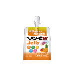 ゼリア新薬 ヘパリーゼＷJelly 150g