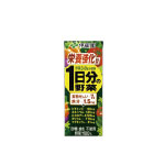 伊藤園 栄養強化型1日分の野菜 200ml