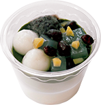 混ぜて食べる狭山チャーチャー