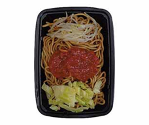 俺たちのイタリアン焼そば