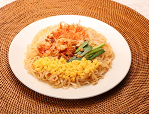 旨さ広がる!パッタイ