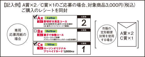 記入例