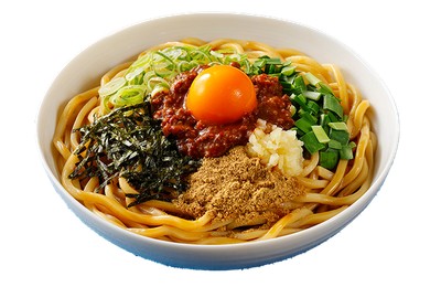キラメキノトリ監修 台湾まぜそば