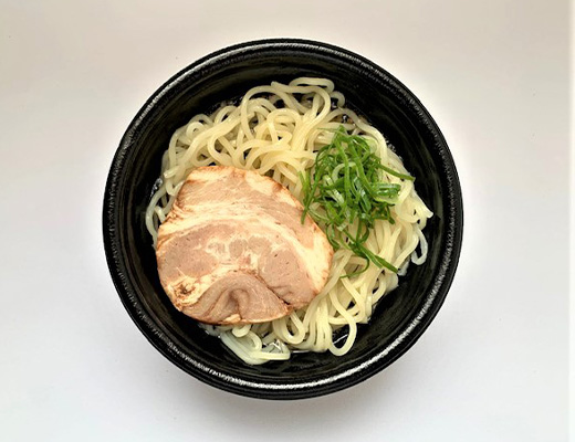 お手軽ラーメン（醤油）
