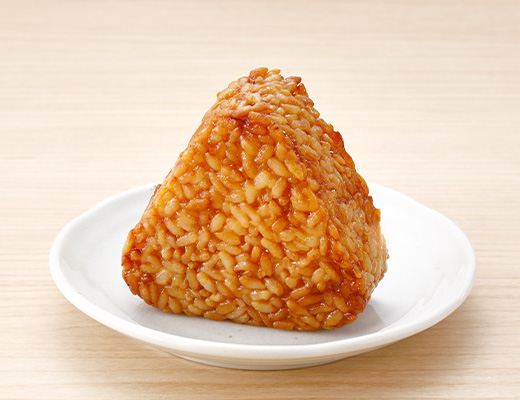 焼おにぎり(和歌山ラーメン味)
