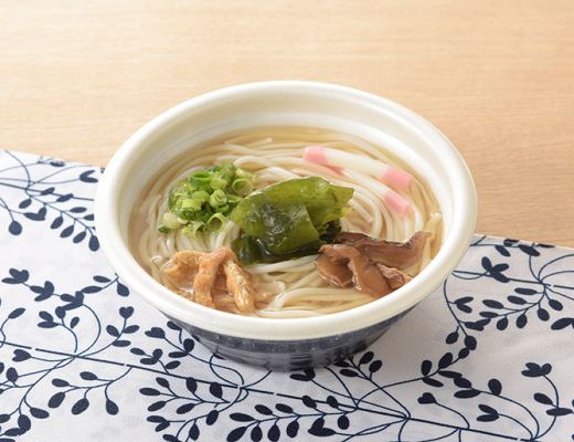 小さな五島手延うどん