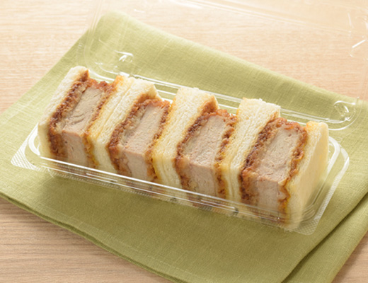 ヒレカツBOX