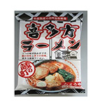 五十嵐製麺 喜多方ラーメン一人前 116g