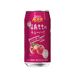 アスター 福島もものチューハイ 350ml