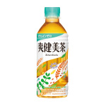 コカ・コーラ 爽健美茶 300ml