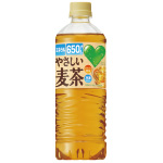 サントリー グリーンダ・カ・ラ やさしい麦茶 650ml