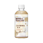 UCC B＆Rミルク好きのラテ 450ml