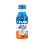 ゼリア新薬工業 ヘパリーゼW炭酸 100mL