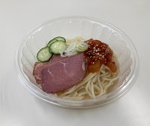 ぴょんぴょん舎監修　盛岡冷麺