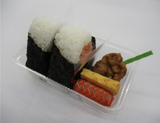 おむすびセット