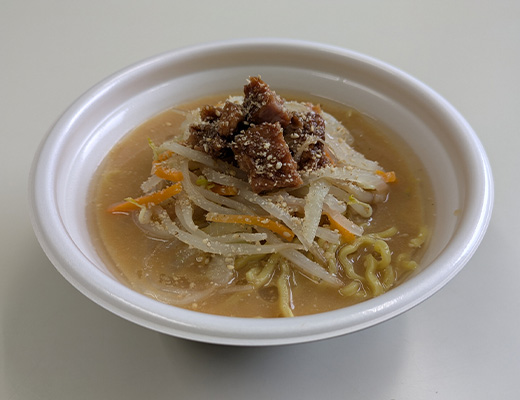 東北マジ麺 味噌ラーメン