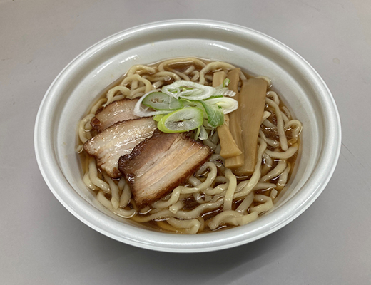 東北マジ麺　喜多方らーめん