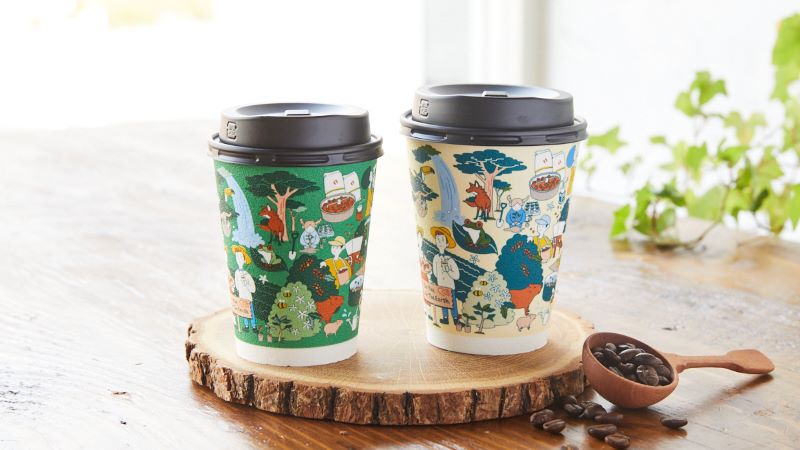 ローソンらしい」商品でワクワク！大作戦|ローソン創業50年記念