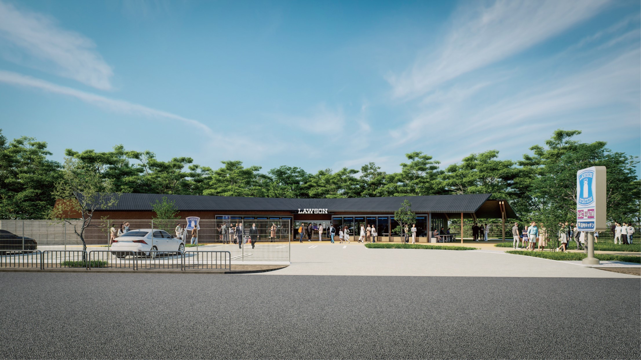 マチのハッピー大作戦に関するサムネイル画像