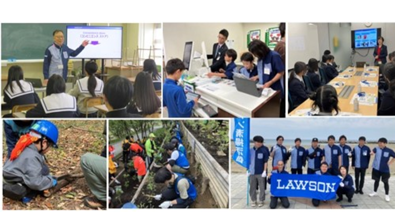 マチのハッピー大作戦に関するサムネイル画像